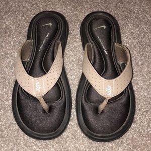 Nike Flip Flops